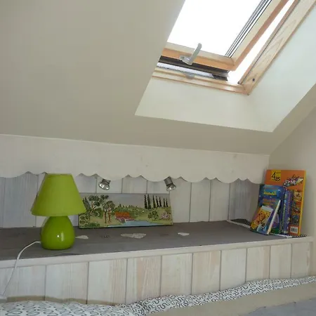 Apartment La Baie Des Voiles ,vue D'annecy ,plage Privee Duingt
